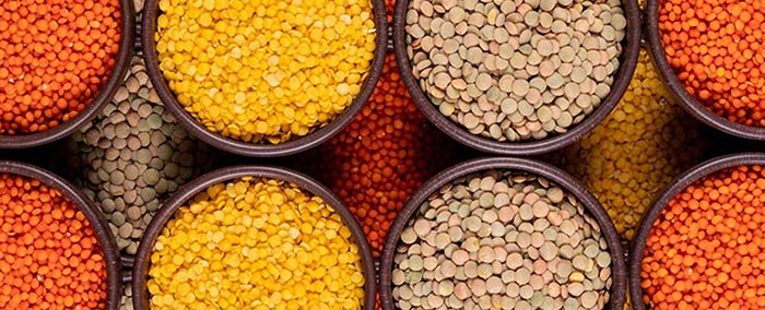 Commodities