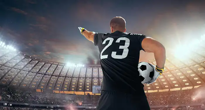 Pakistan Sports Equipment (Cricket & Football)