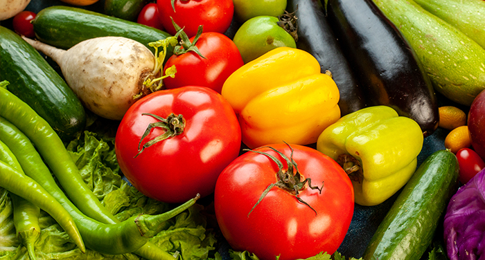 Fresh Vegetables Export from Pakistan – Process & Quality Standards