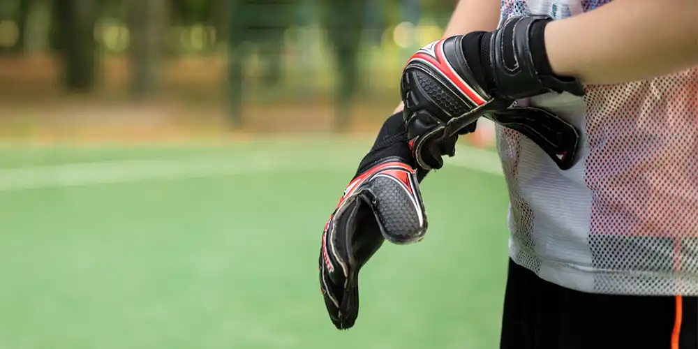 Goalkeeper Gloves