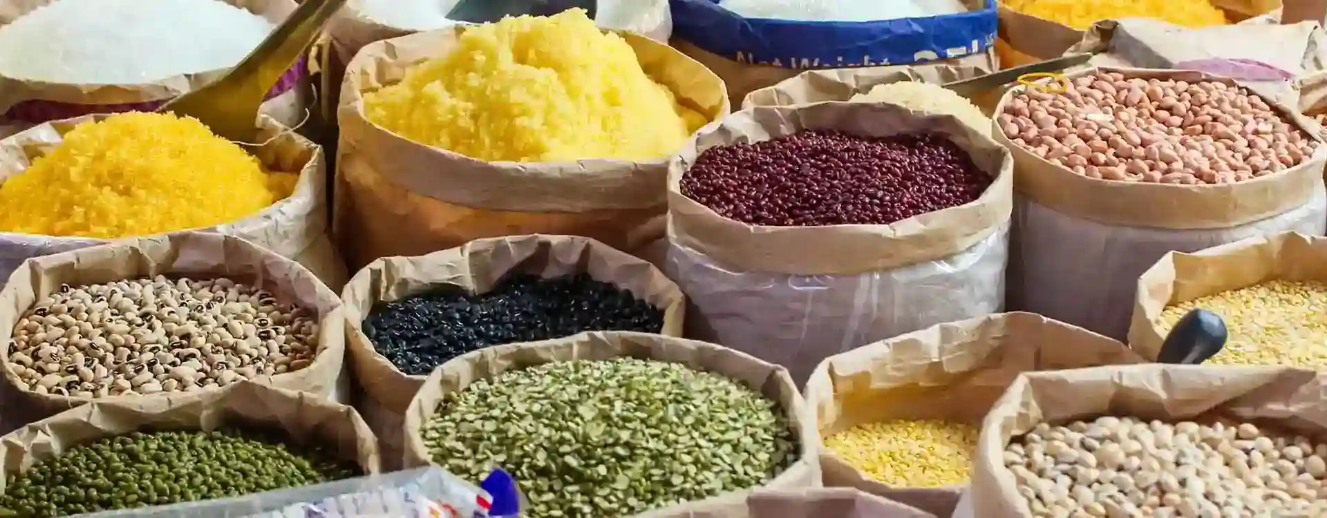 Trusted Supplier of Global Commodity Goods